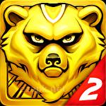 Spirit run 2: Temple zombie