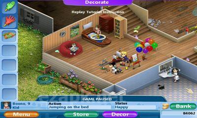 Virtual Families 2