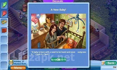 Virtual Families 2