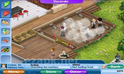 Virtual Families 2