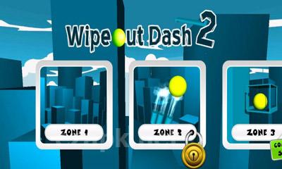 Wipeout Dash 2