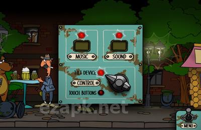 Autopilot Game
