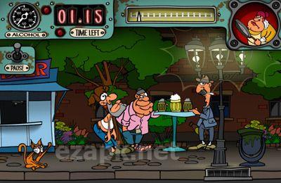 Autopilot Game
