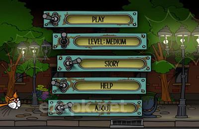 Autopilot Game