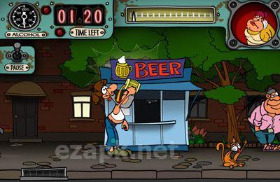 Autopilot Game