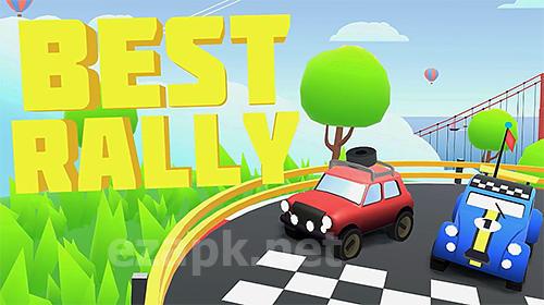 Best rally