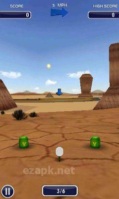 Golf 3D
