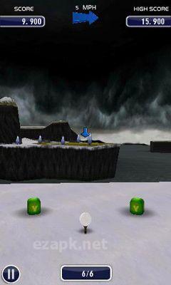 Golf 3D