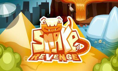 Snake 3D Revenge