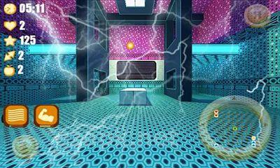 Snake 3D Revenge