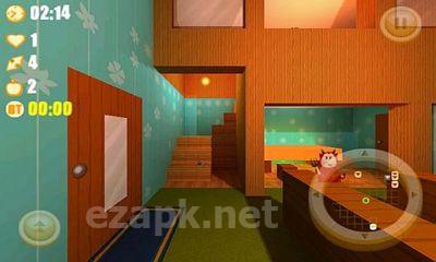 Snake 3D Revenge