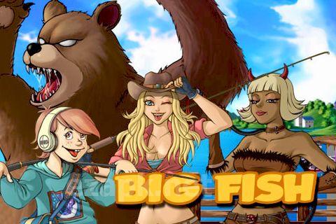 Big fish
