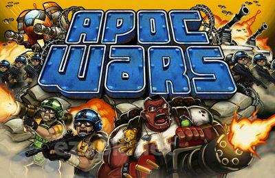 Apoc Wars