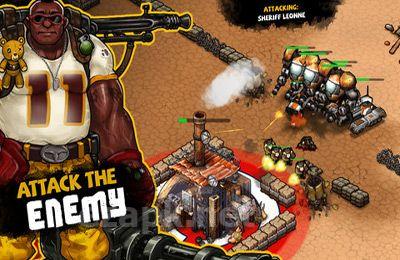 Apoc Wars