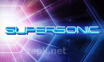 Supersonic