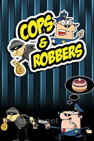 Cops and robbers