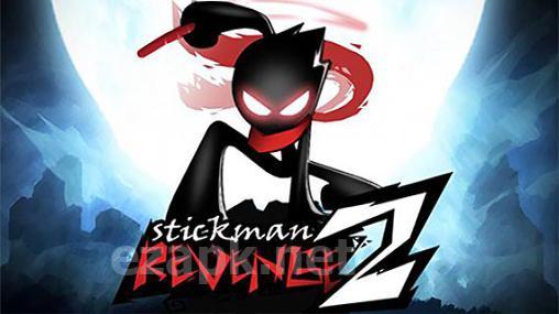 Stickman revenge 2