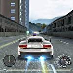 City drift: Speed. Car drift racing