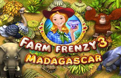 Farm Frenzy 3 – Madagascar