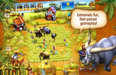 Farm Frenzy 3 – Madagascar