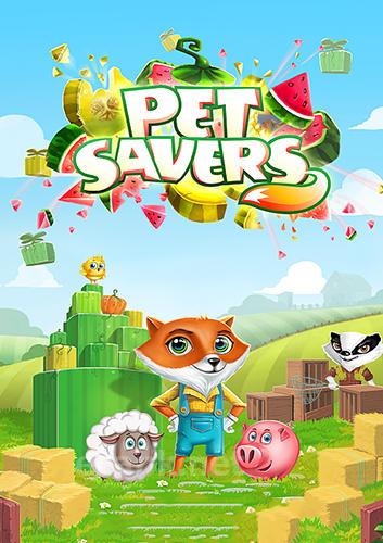 Pet savers