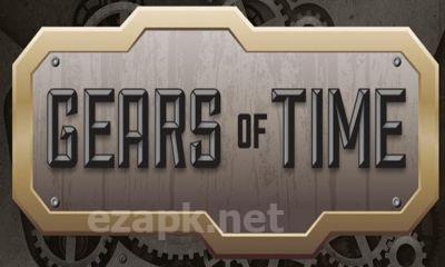 Gears Of Time