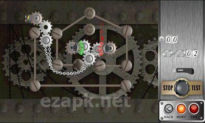 Gears Of Time
