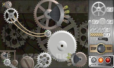 Gears Of Time