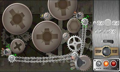Gears Of Time