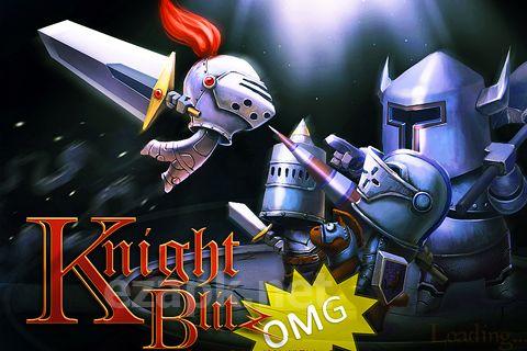 Knight blitz: OMG