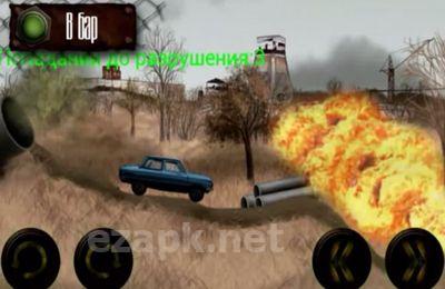 Z.O.N.A: Road to Limansk