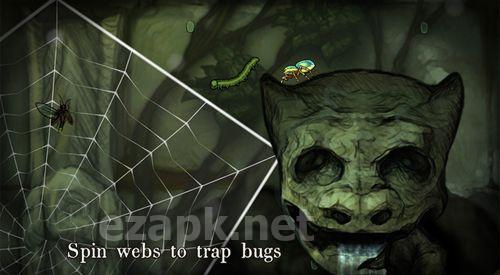 Spider: Rite of the shrouded moon
