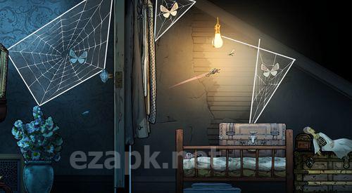 Spider: Rite of the shrouded moon
