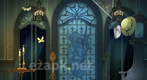 Spider: Rite of the shrouded moon