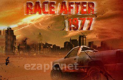 Race After 1977