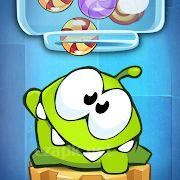 Om Nom Idle Candy Factory