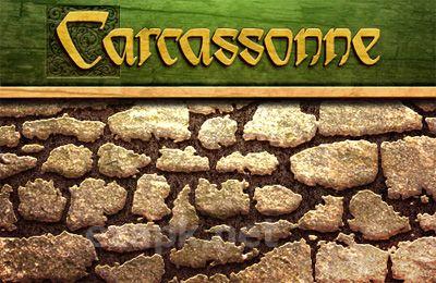 Carcassonne