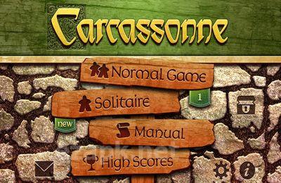 Carcassonne
