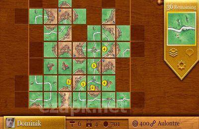 Carcassonne