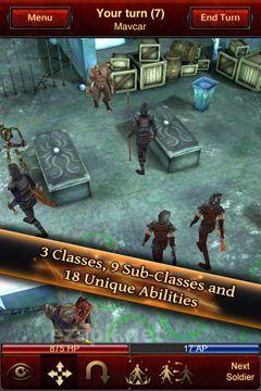 Battle Dungeon: Risen