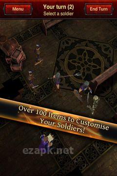 Battle Dungeon: Risen