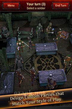 Battle Dungeon: Risen
