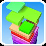 Jengris puzzle 3D