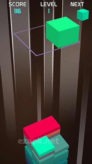 Jengris puzzle 3D