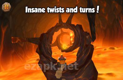 Greedy Dwarf
