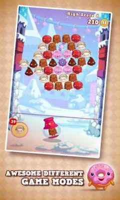 Bubble Candy Dash