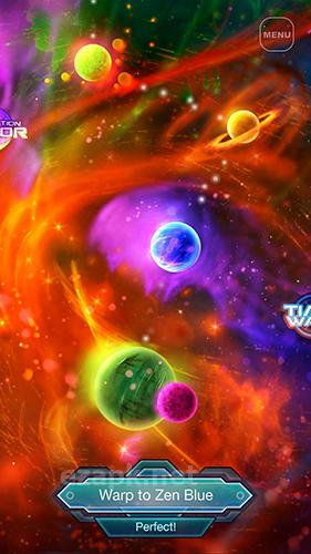 Enigmata: Stellar war