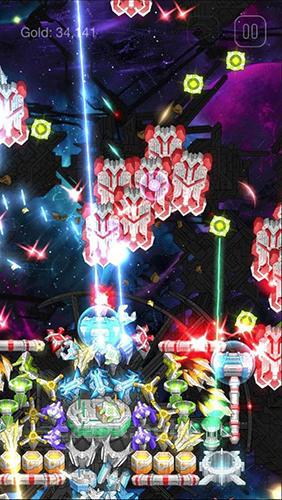 Enigmata: Stellar war
