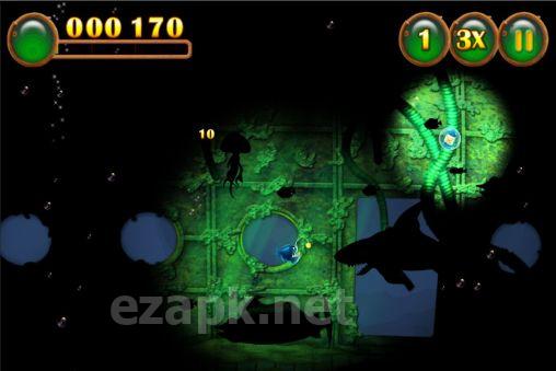 Feeding frenzy special