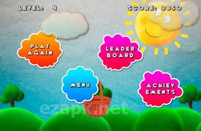 Eggz Saver